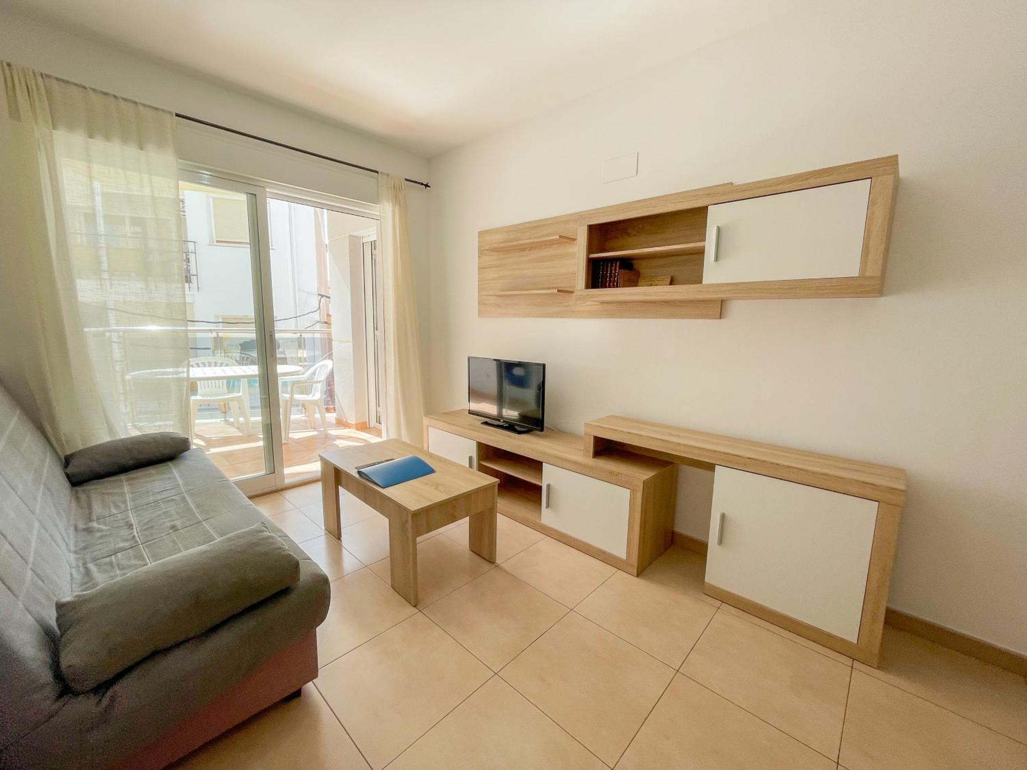 Apartamentos Neptuno 3000 Alcoceber Exterior photo
