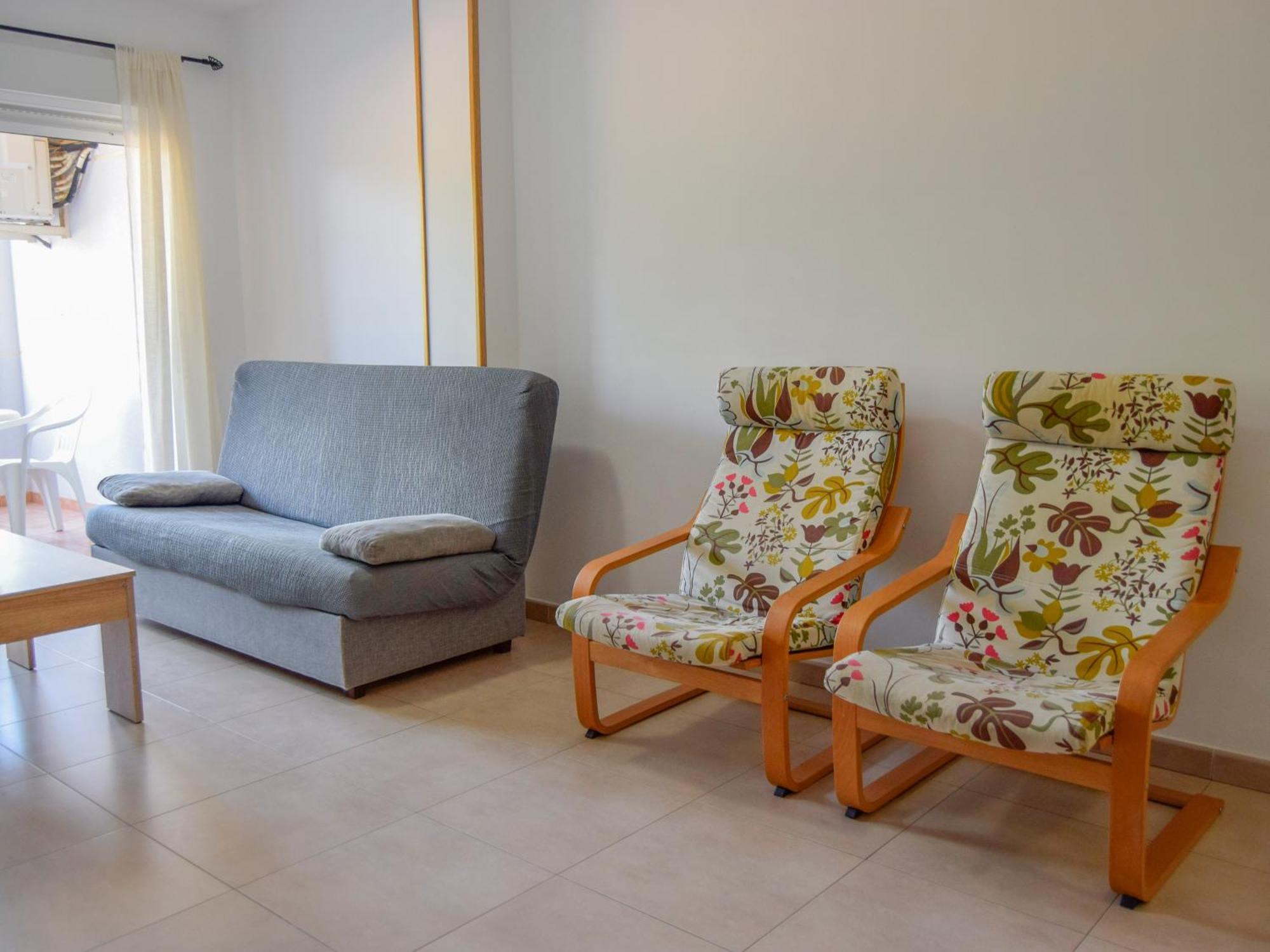 Apartamentos Neptuno 3000 Alcoceber Exterior photo