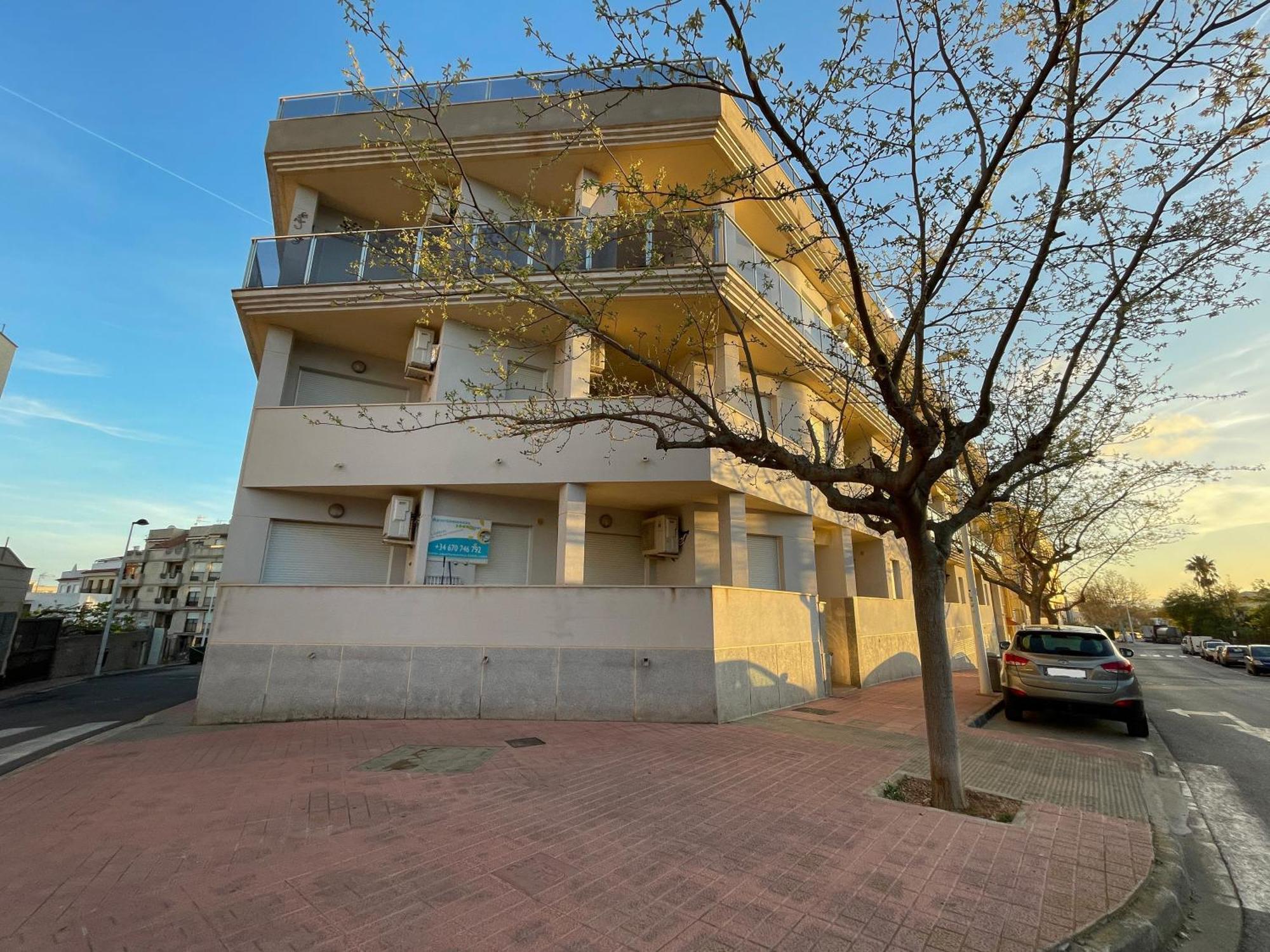 Apartamentos Neptuno 3000 Alcoceber Exterior photo