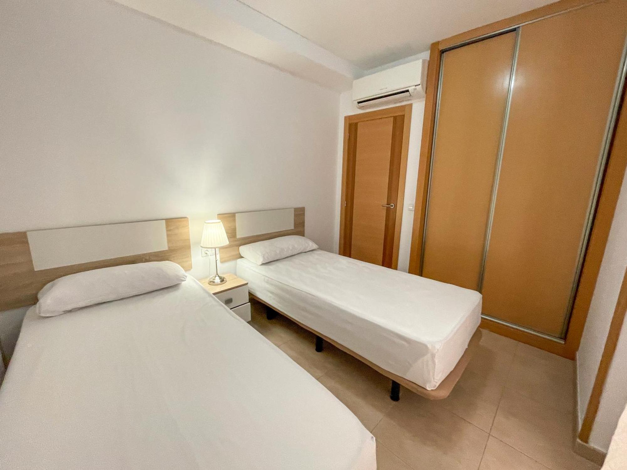 Apartamentos Neptuno 3000 Alcoceber Exterior photo