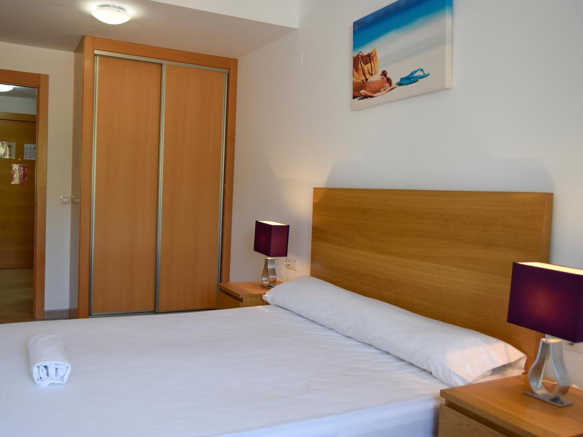 Apartamentos Neptuno 3000 Alcoceber Exterior photo