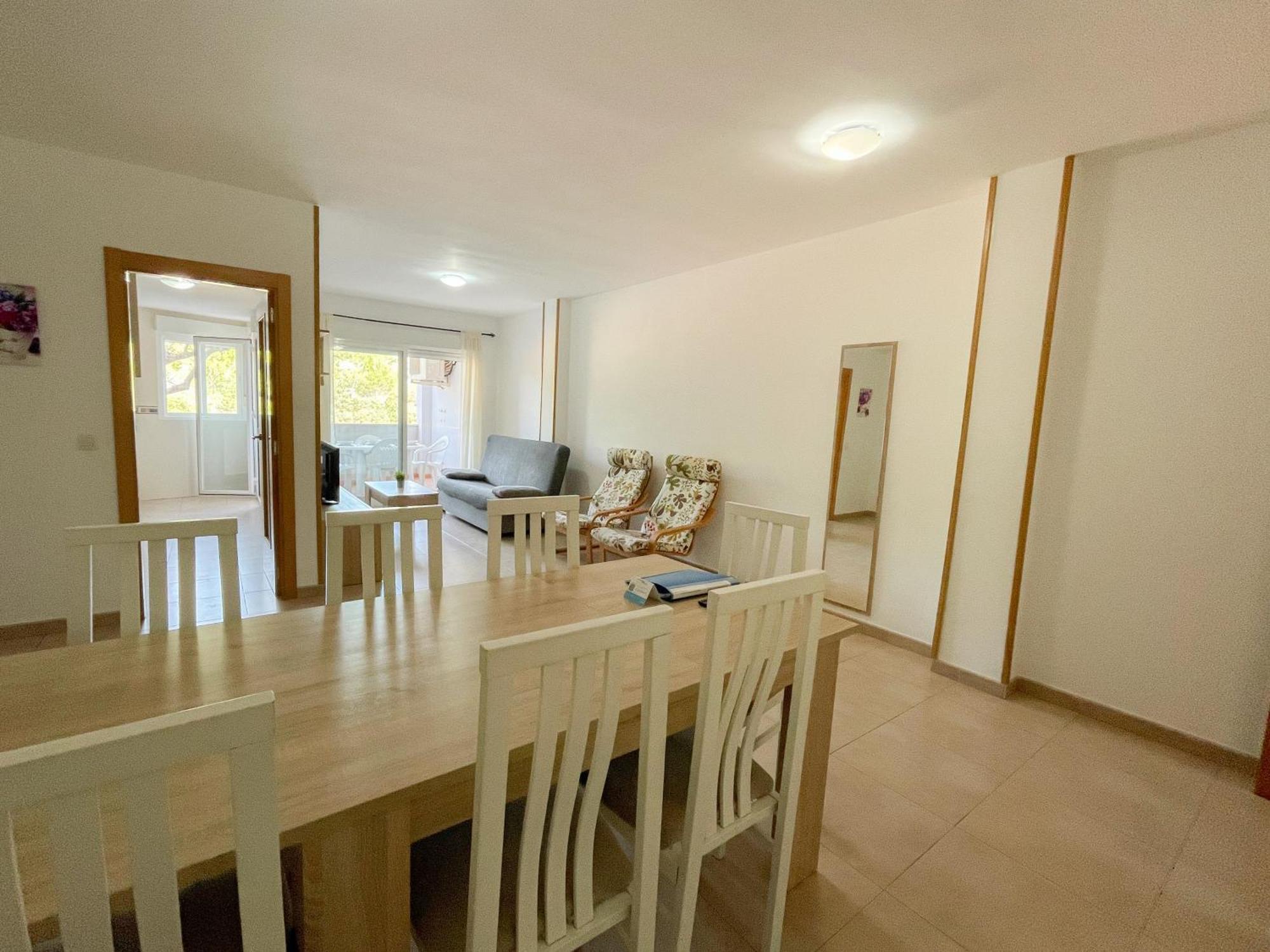 Apartamentos Neptuno 3000 Alcoceber Exterior photo