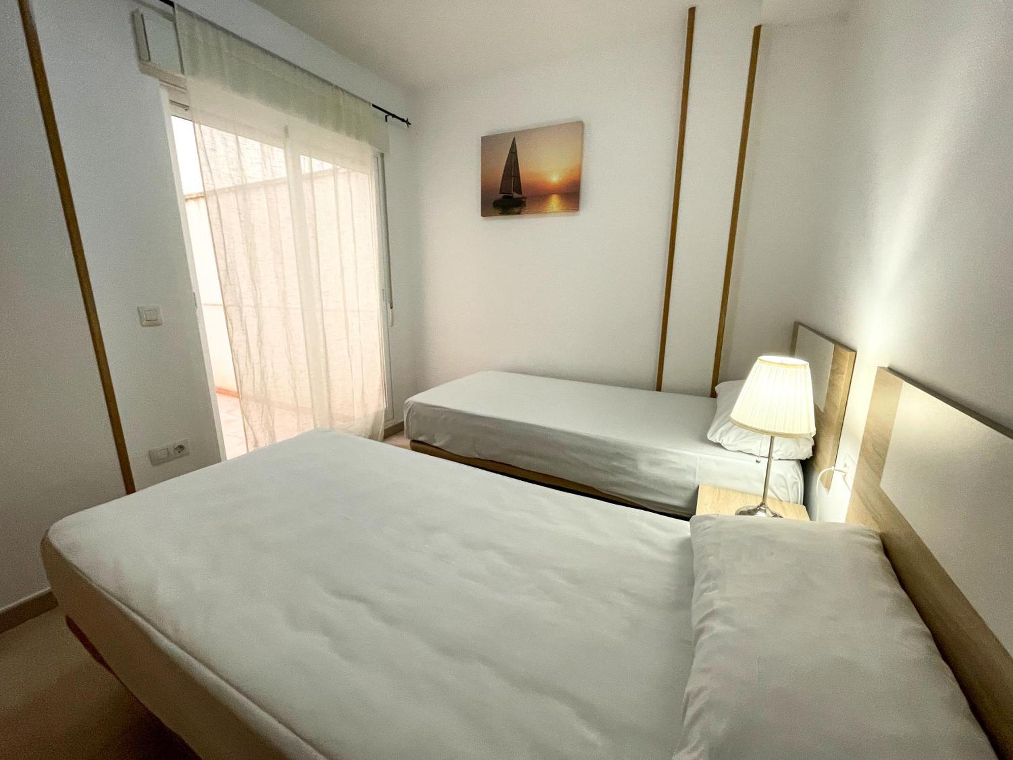 Apartamentos Neptuno 3000 Alcoceber Exterior photo