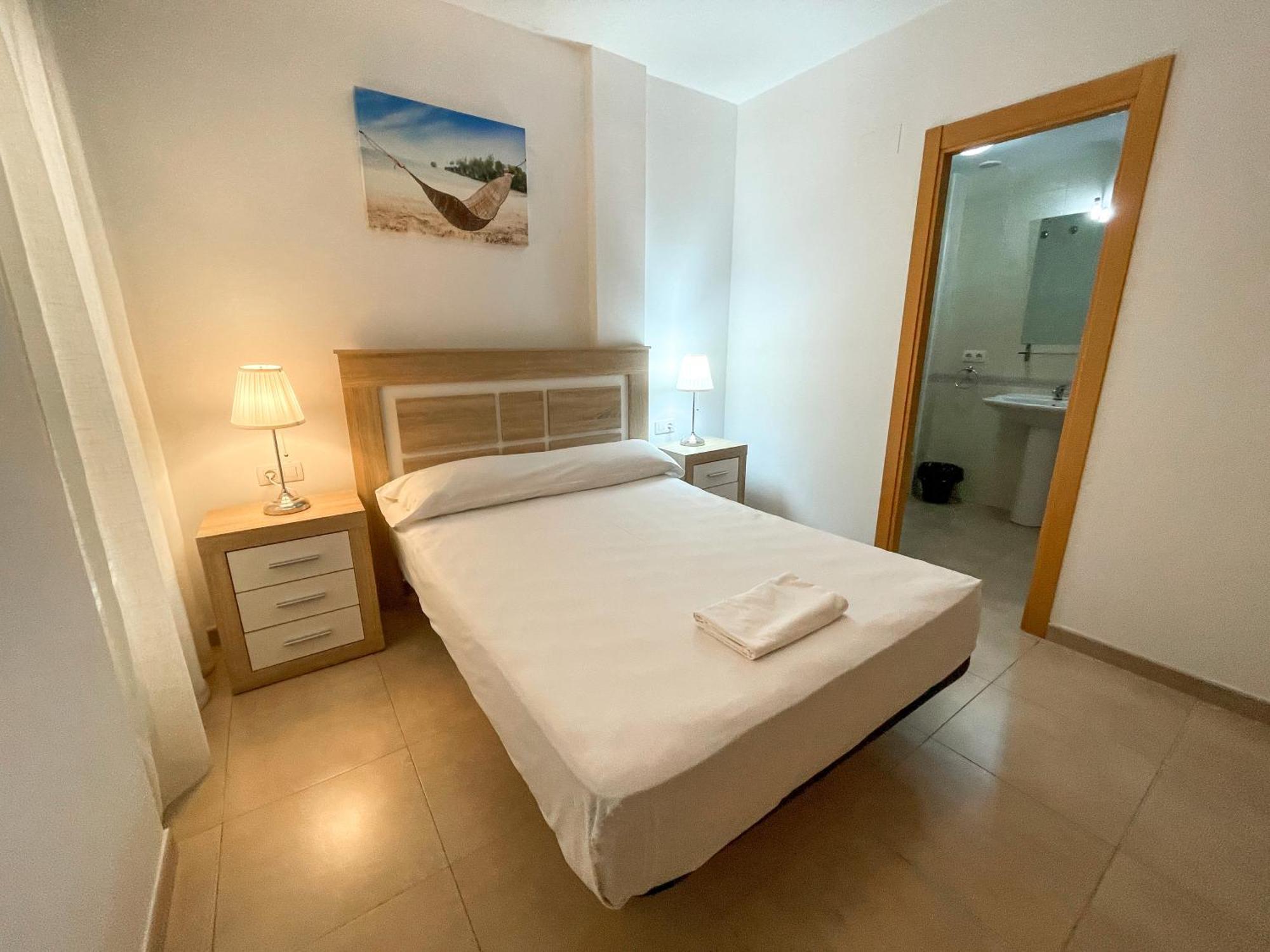 Apartamentos Neptuno 3000 Alcoceber Exterior photo