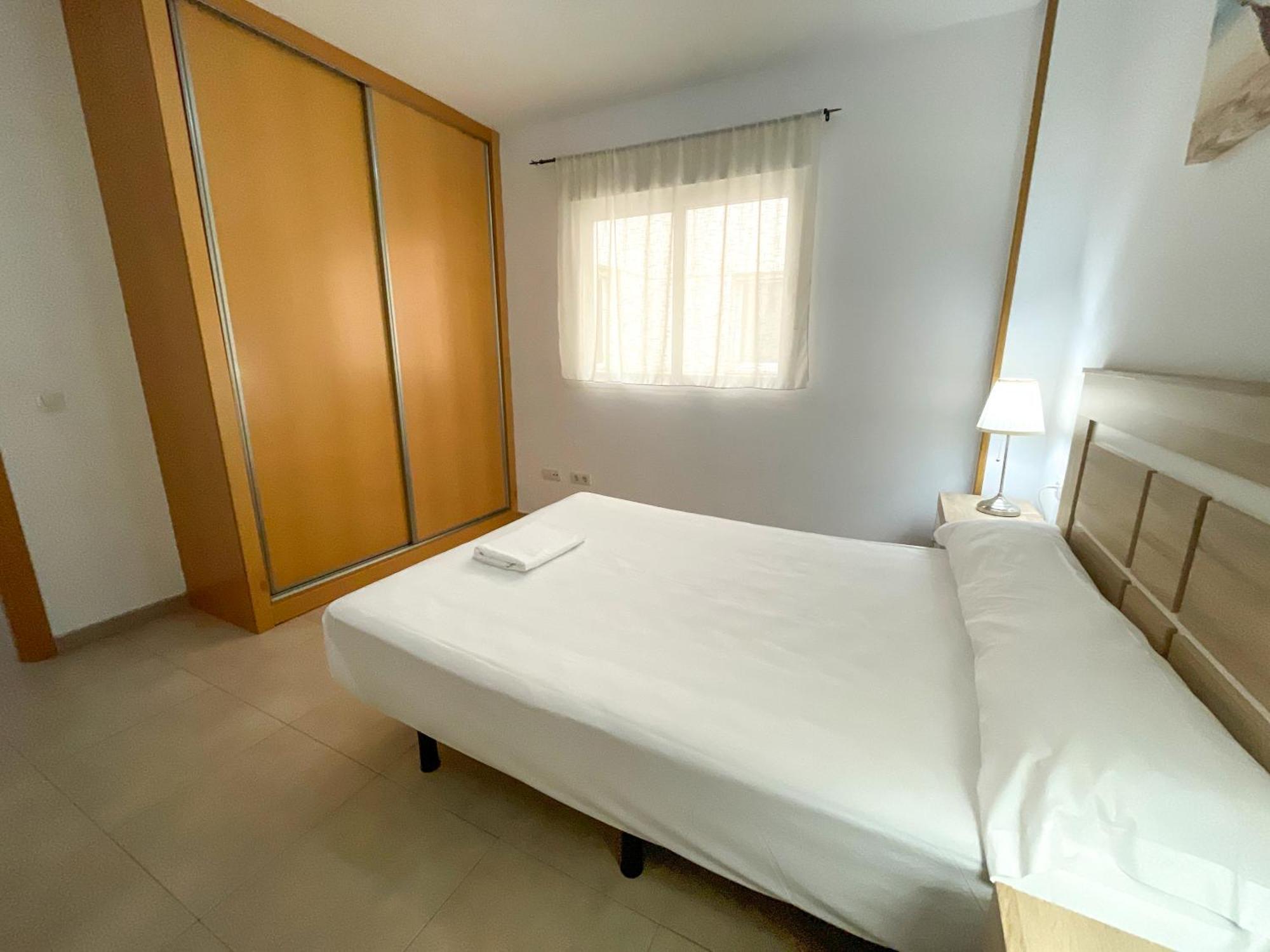 Apartamentos Neptuno 3000 Alcoceber Exterior photo