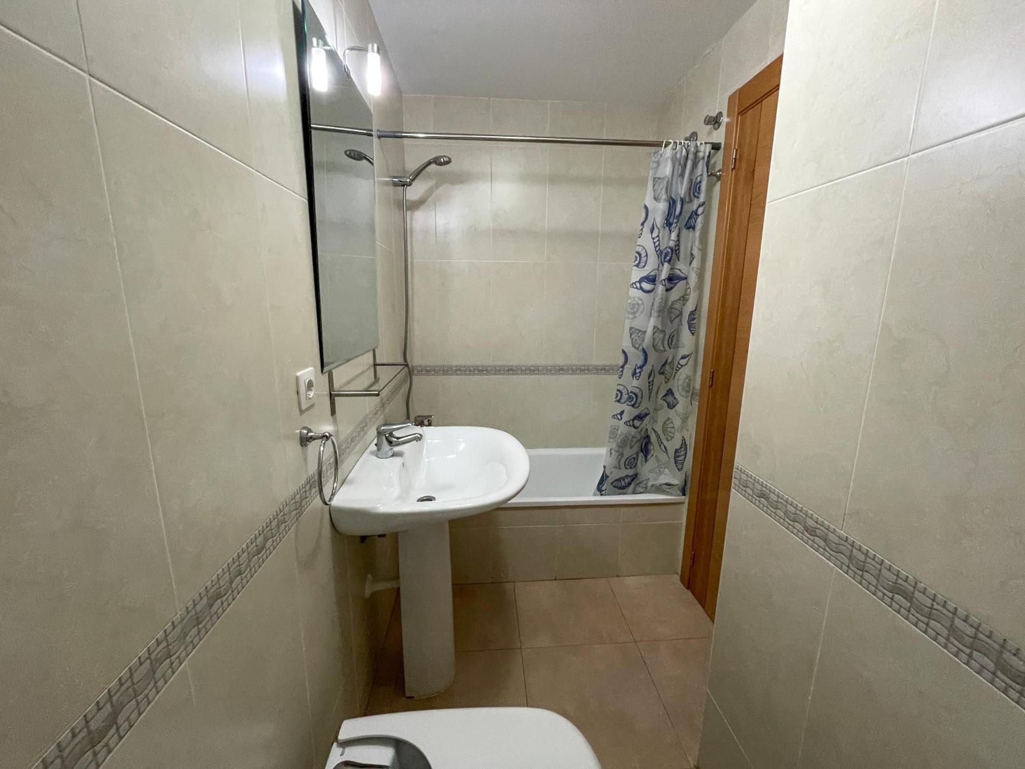 Apartamentos Neptuno 3000 Alcoceber Exterior photo