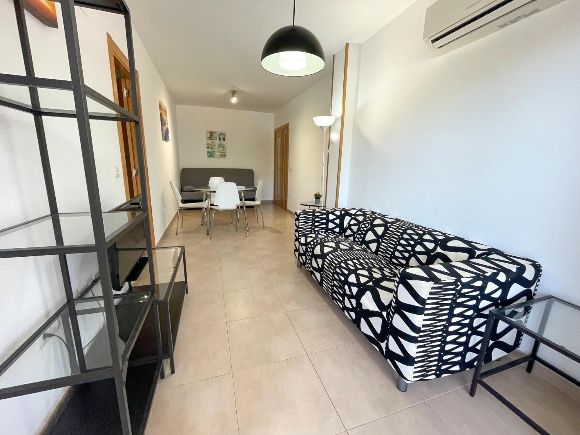 Apartamentos Neptuno 3000 Alcoceber Exterior photo