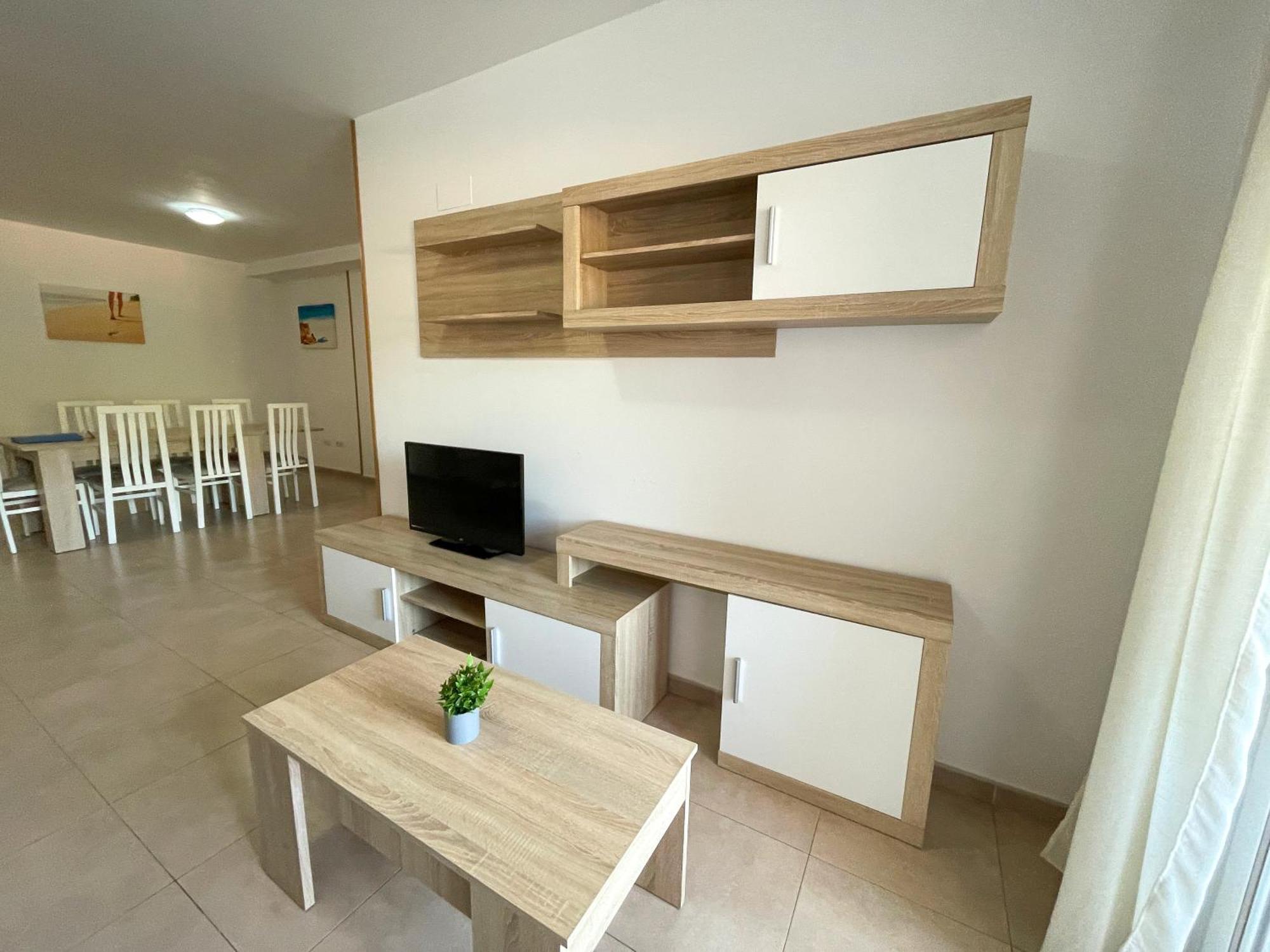Apartamentos Neptuno 3000 Alcoceber Exterior photo