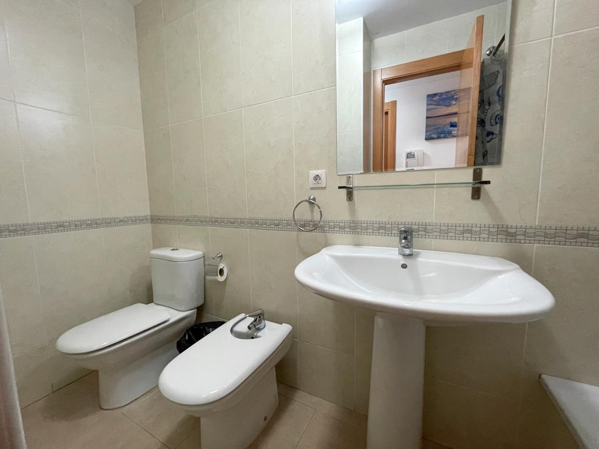 Apartamentos Neptuno 3000 Alcoceber Exterior photo