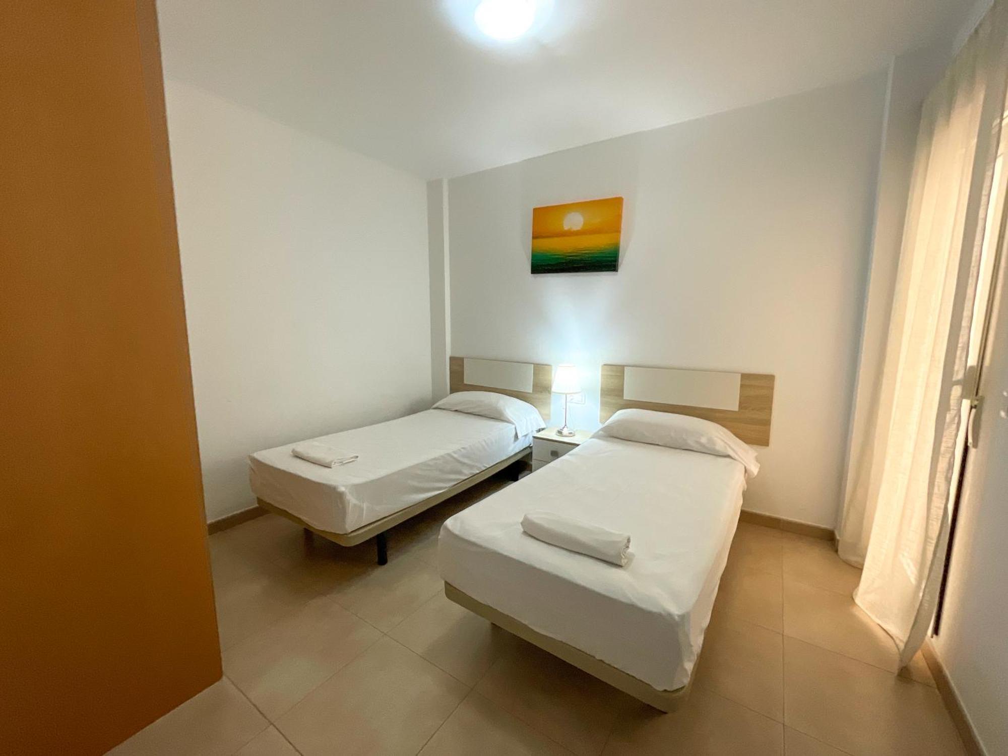 Apartamentos Neptuno 3000 Alcoceber Exterior photo
