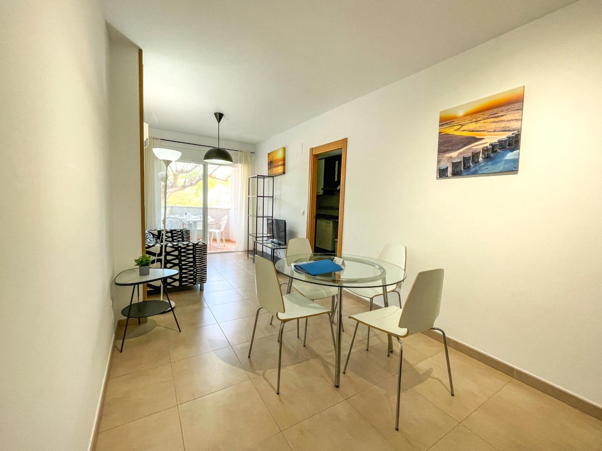Apartamentos Neptuno 3000 Alcoceber Exterior photo