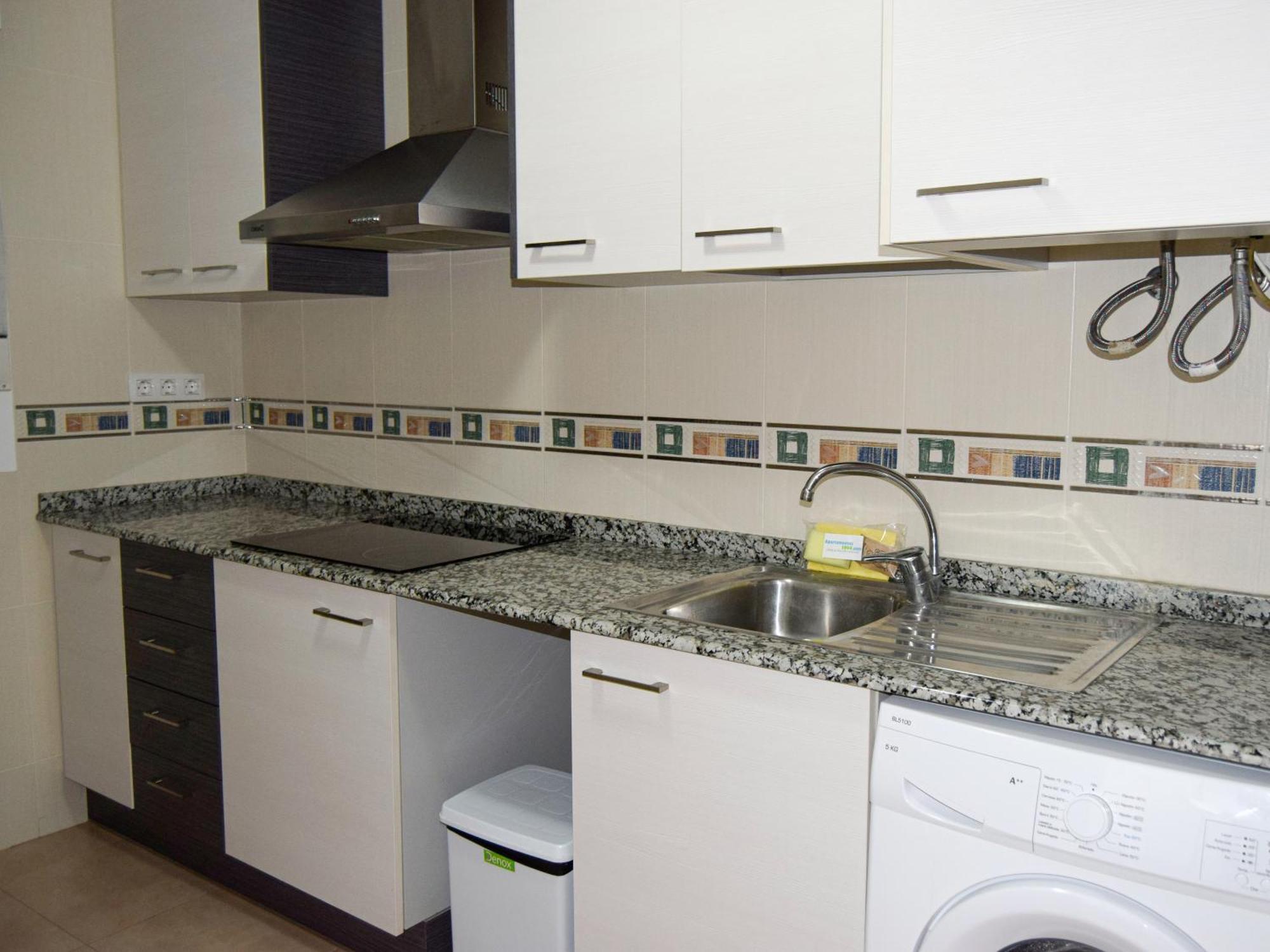 Apartamentos Neptuno 3000 Alcoceber Exterior photo