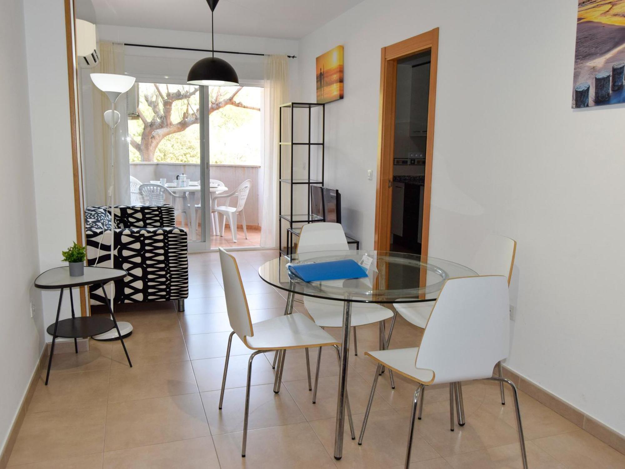 Apartamentos Neptuno 3000 Alcoceber Exterior photo