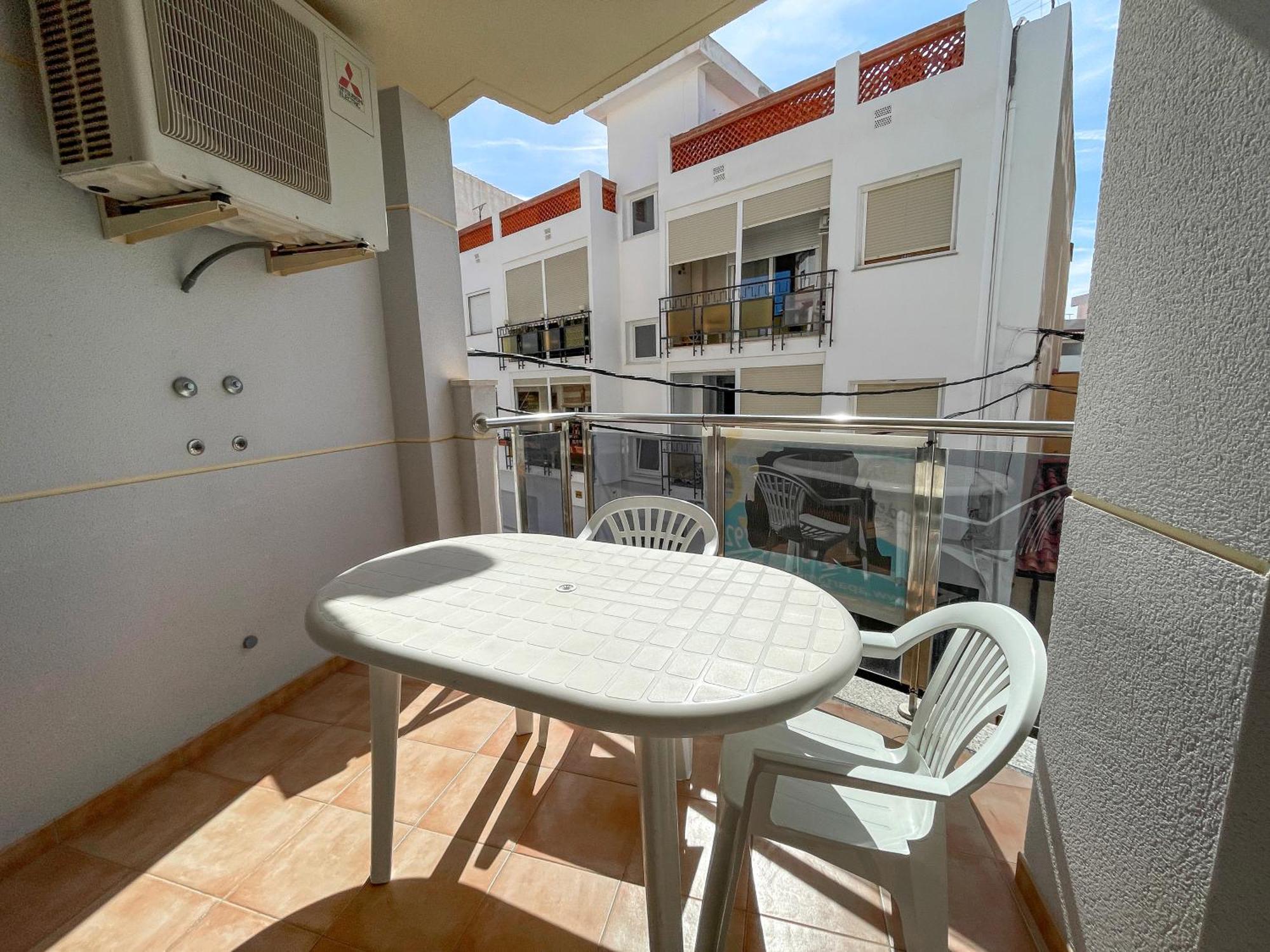 Apartamentos Neptuno 3000 Alcoceber Exterior photo