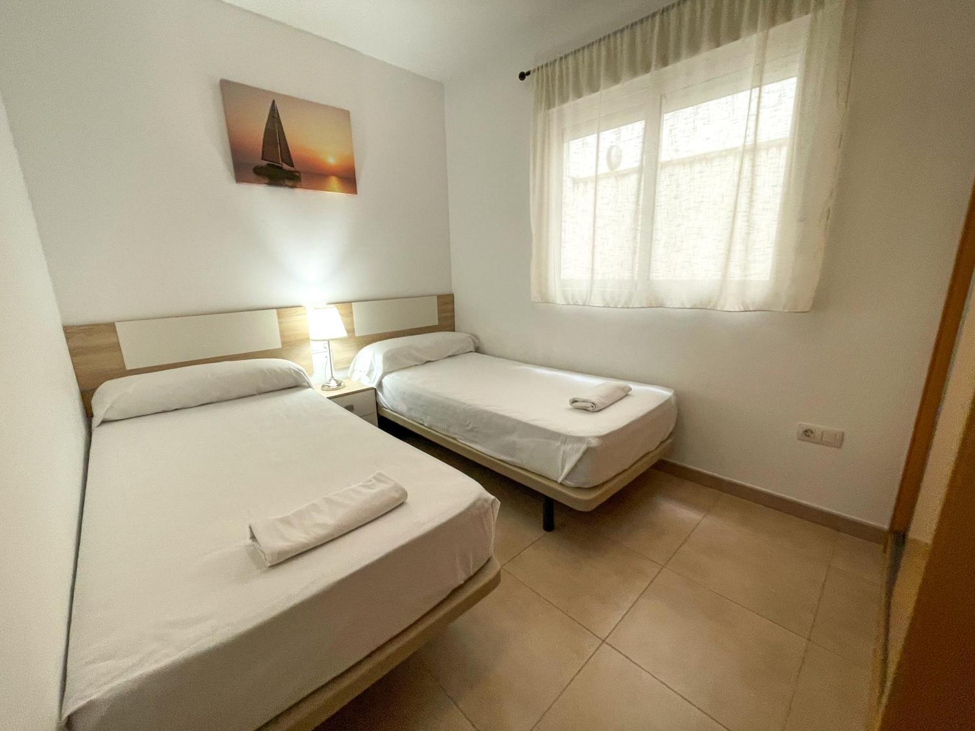 Apartamentos Neptuno 3000 Alcoceber Exterior photo