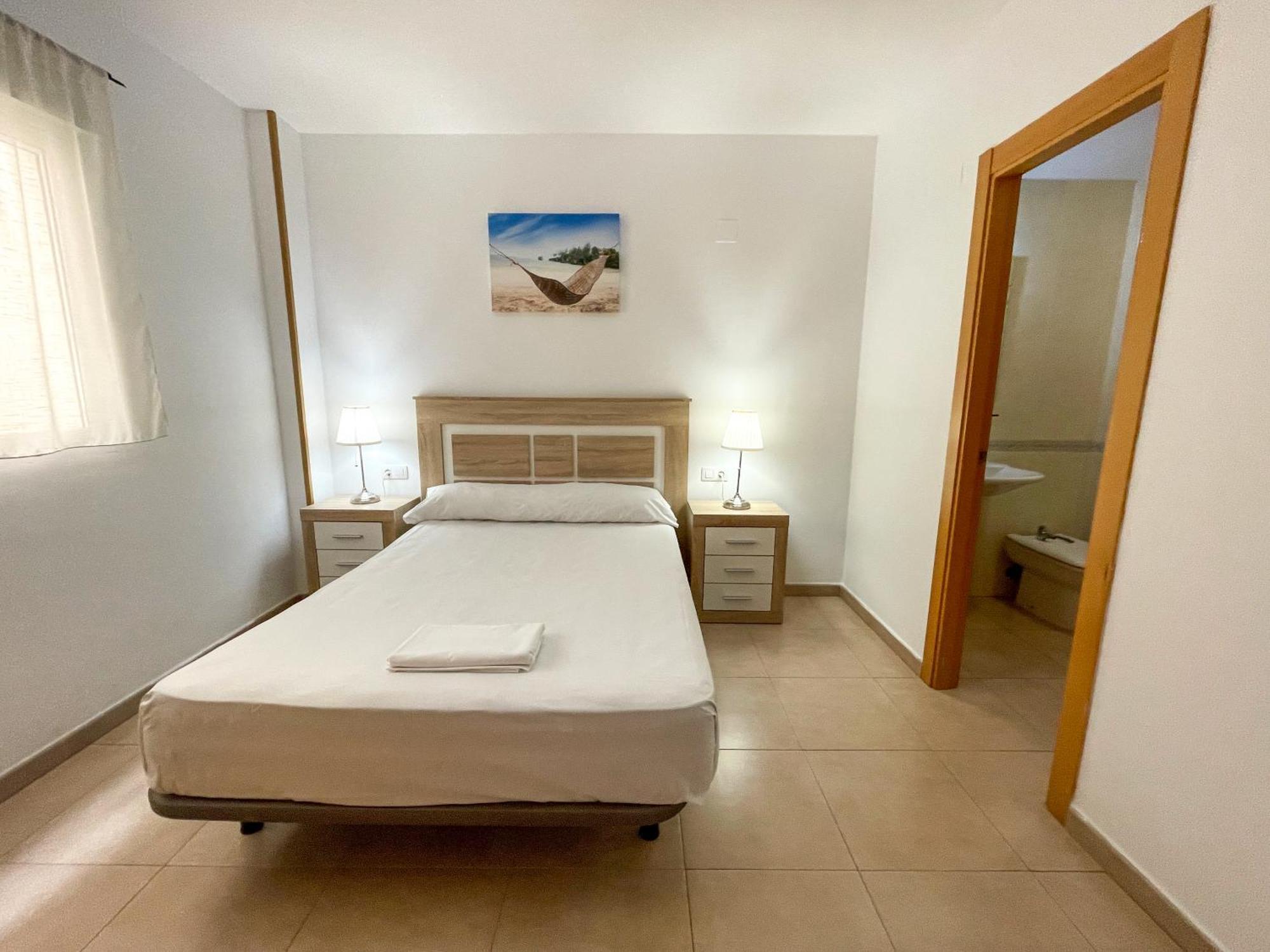 Apartamentos Neptuno 3000 Alcoceber Exterior photo