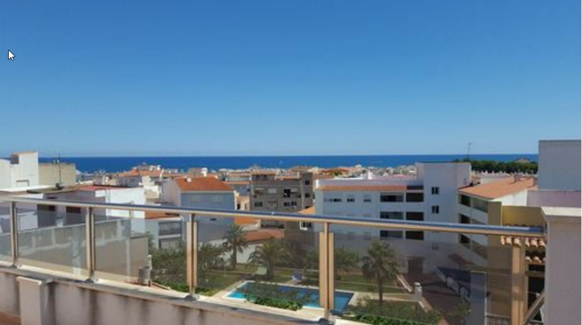 Apartamentos Neptuno 3000 Alcoceber Exterior photo