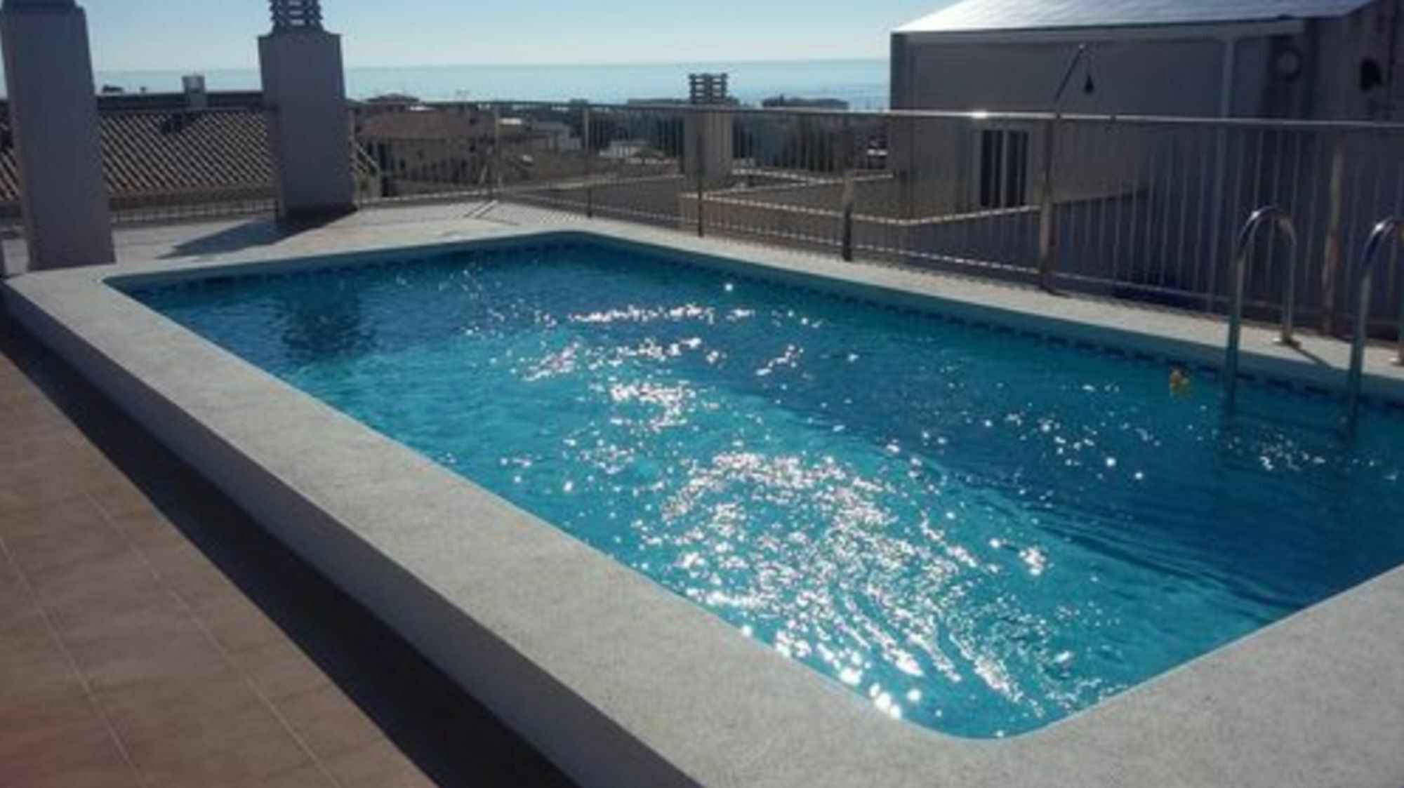 Apartamentos Neptuno 3000 Alcoceber Exterior photo