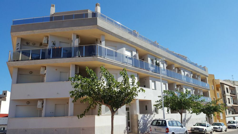 Apartamentos Neptuno 3000 Alcoceber Exterior photo